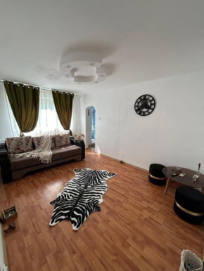 ARP Apartments